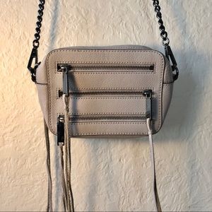 Rebecca minkoff crossbody bag
